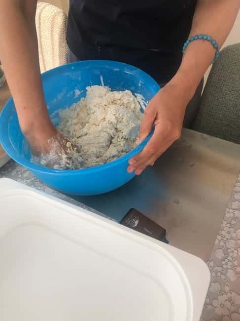 Istanbul Cooking Class: Make Traditional Turkish Mant - FAQ