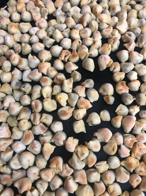 Istanbul Cooking Class: Make Traditional Turkish Mant - Final Reflection