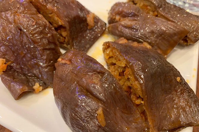 Istanbul Cross-Continental Food Tour Including Tastings, Public Transportation - Tour Overview and Highlights