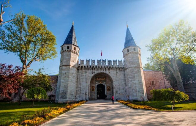 Istanbul Cruise Port: Private Old City Tour | Skip-The-Line - Hagia Sophia