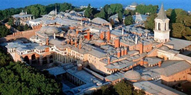 Istanbul Cruise Port: Private Old City Tour | Skip-The-Line - Topkapi Palace