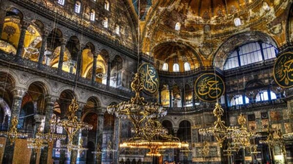 Istanbul Cruise Port: Private Old City Tour | Skip-The-Line - Grand Bazaar