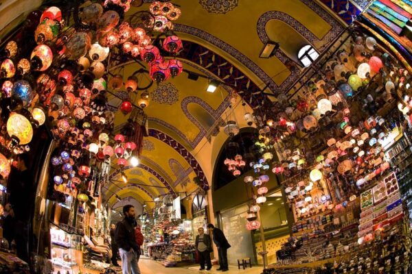 Istanbul Cruise Port: Private Old City Tour | Skip-The-Line - Transportation and Guide