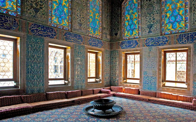 Istanbul Cruise Port: Visit the City Highlights Driving Tour - Shopping Experience