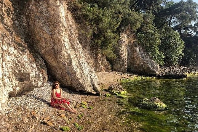 Istanbul Cruise Tour to the Princes Islands With Lunch - Itinerary Highlights