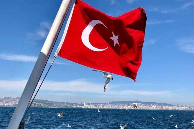 Istanbul Cruise Tour to the Princes Islands With Lunch - Booking Price and Guarantee