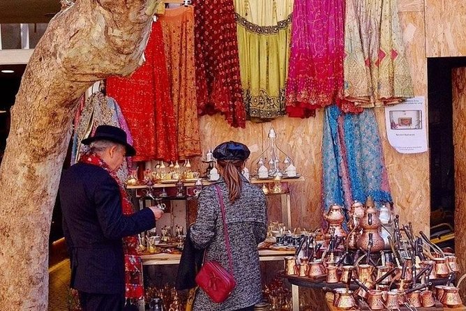 Istanbul Cruise Tour to the Princes Islands With Lunch - Free Cancellation Policy