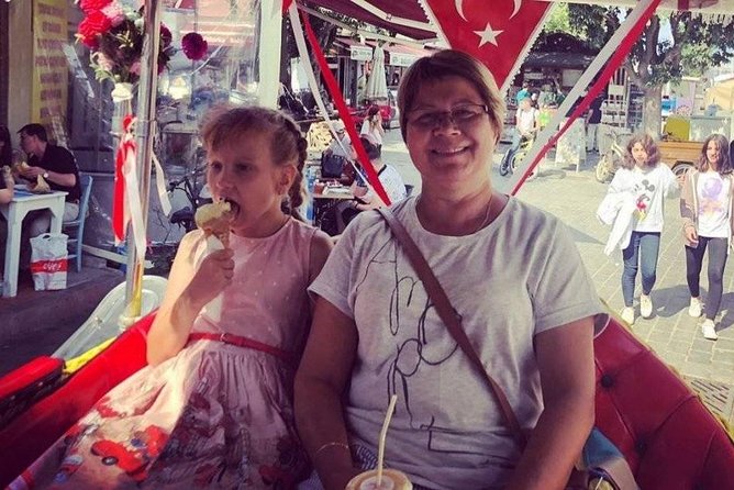 Istanbul Cruise Tour to the Princes Islands With Lunch - Reservation Instructions