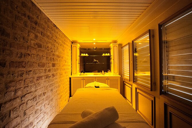 Istanbul Cukurcuma Hamam Experience in New City Taksim - Reviews