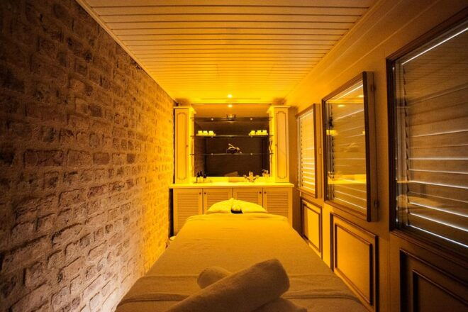 Istanbul: Cukurcuma Hamam Experience in Taksim - Traditional Hammam Services