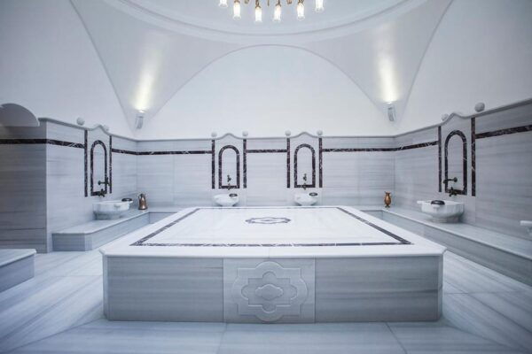 Istanbul: Cukurcuma Hamam Experience in Taksim - Frequently Asked Questions