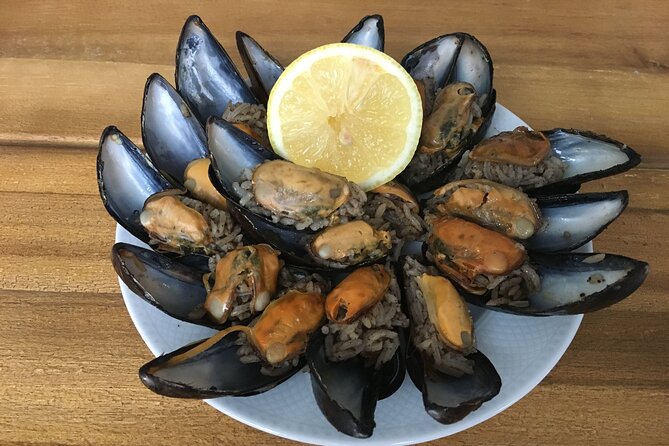 Istanbul Culinary Tour - Discovering the History of Istanbul Through Its Cuisine