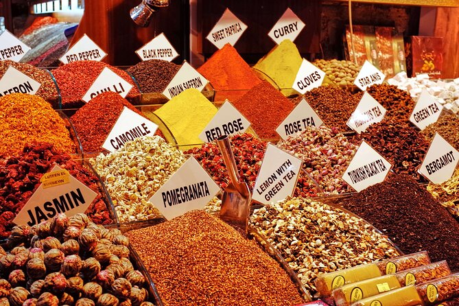 Istanbul Culinary Tour - Cancellation Policy and Refund Details