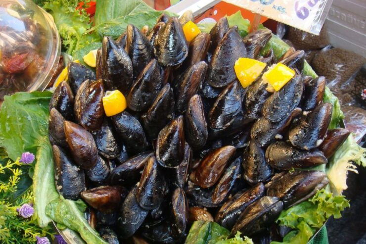 İstanbul Culinary Walks: Pera by Night - Tour Overview