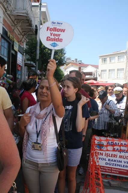 Istanbul: Custom Private City Tour - Key Points