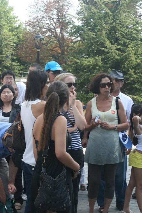 Istanbul: Custom Private City Tour - Customization and Experience