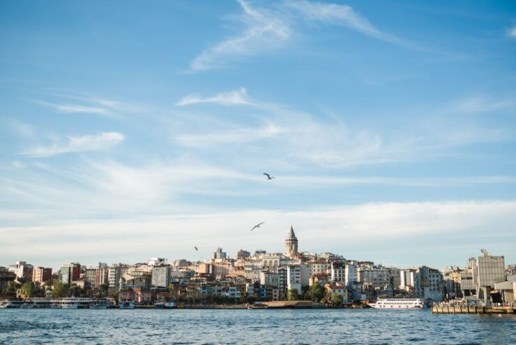 Istanbul Custom Private Tour, Highlights & Hidden Gems - Local Guide Experience