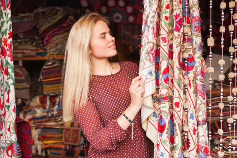 Istanbul: Customizable Private Guided Walking Tour - The experience from reviews