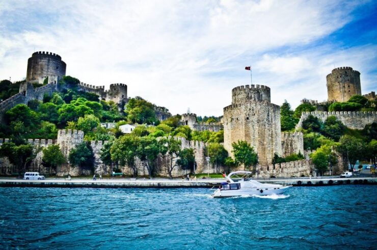 Istanbul: Customizable Private Tour With Guide and Transport - Booking Details