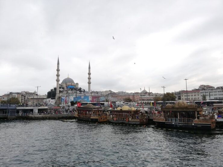 Istanbul: Customized Private City Tour - Activity Details