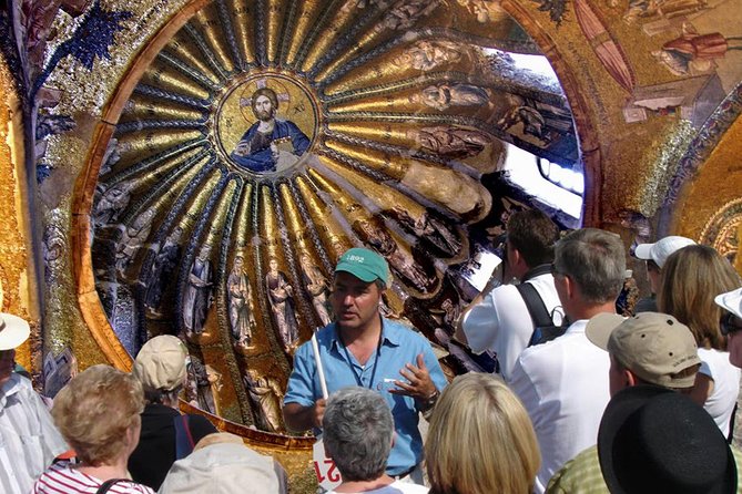 Istanbul Customized Tour - Private - Explore Istanbul at Your Own Pace