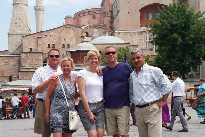 Istanbul Customized Tour - Private - Personalized Itinerary for a Perfect Day