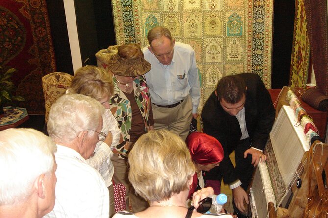 Istanbul Customized Tour - Private - Immerse Yourself in the Culture and History