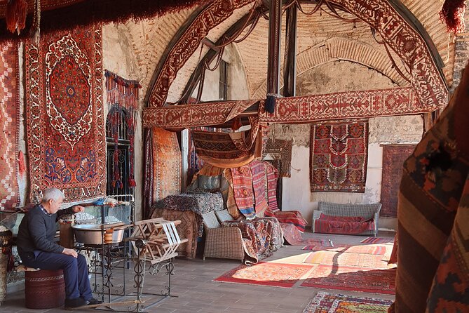 Istanbul Customized Tour - Private - Indulge in Local Cuisine and Tea Traditions