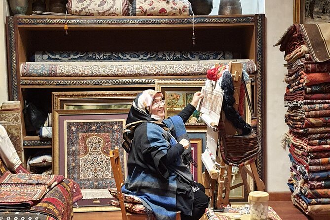 Istanbul Customized Tour - Private - Common Questions