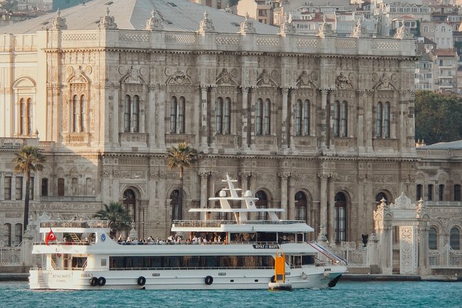 Istanbul-Daily Princes Islands Tour;w/Transfer&Lunch&Guide - Common Questions