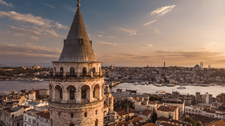 Istanbul Daily Tour: English-Speaking Driver - Itinerary Highlights
