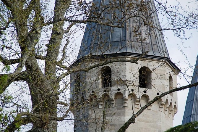 Istanbul Day Tour (To the Heart of Old Istanbul) - Istanbul Day Tour Highlights