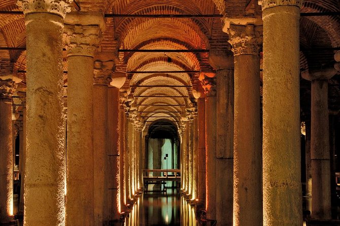 Istanbul-Detailed - Delighting Your Taste Buds in Istanbul