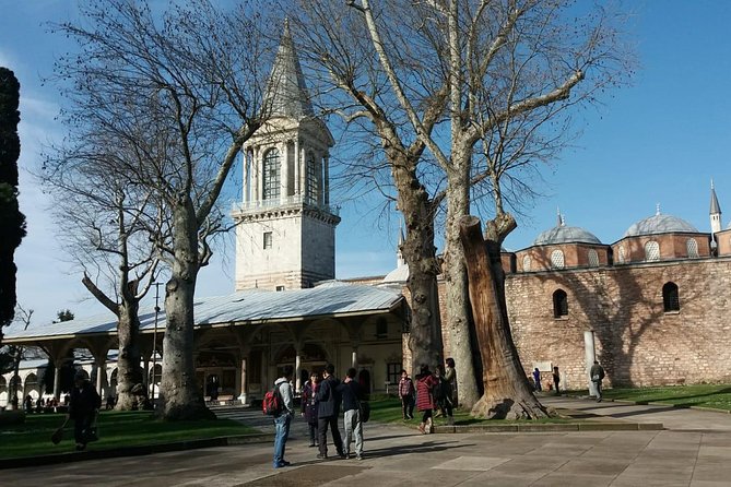 Istanbul-Detailed - Practical Information for Traveling to Istanbul