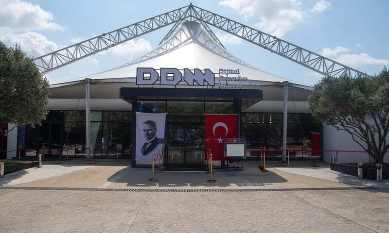 Istanbul: Digital Experience Museum Entry Ticket - Authentic Traveler Insights