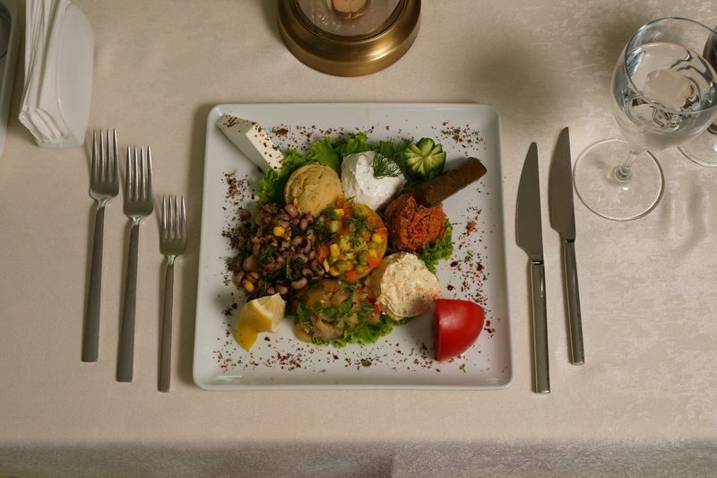 Istanbul Dinner Cruise and Entertainment with Private Table - Boarding in Beyoğlu takes a little planning