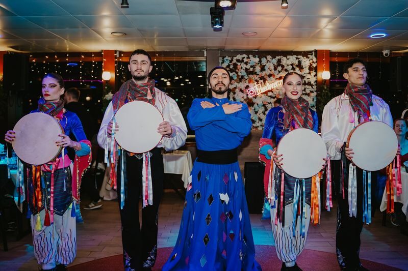 Istanbul Dinner Cruise and Entertainment with Private Table - Make the call before you set sail