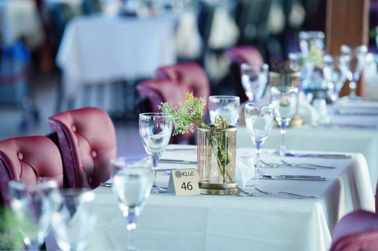 Istanbul: Dinner Cruise and Entertainment With Private Table - Activity Overview