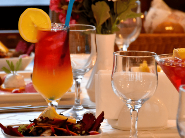 Istanbul: Dinner Cruise With Hotel Pickup & Optional Drinks - Optional Drink Packages