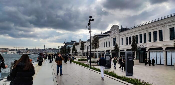 Istanbul: Discover Dolmabahçe Palace and Surroundings - FAQs