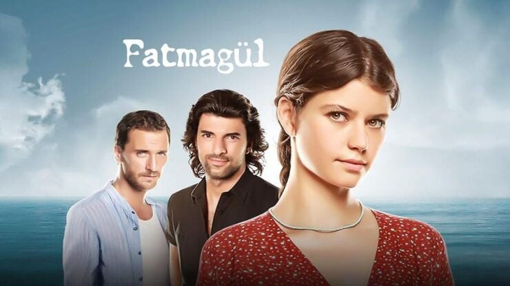 Istanbul: Discover the Places Where Turkish Series Are Shot. - Key Points