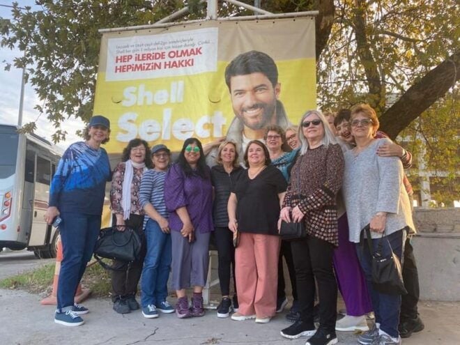 Istanbul: Discover the Places Where Turkish Series Are Shot. - Iconic Filming Locations