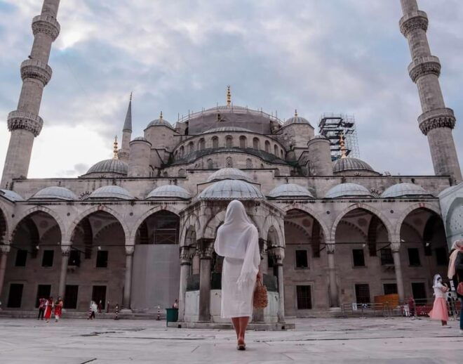 İstanbul: Discovering the Old City / Full Day Tour - Inclusions