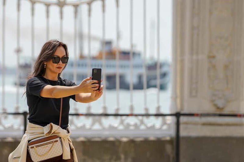 Istanbul: Dolmabahce Palace and Harem Fast-Track & Audio - Practical Tips for a Smooth Visit