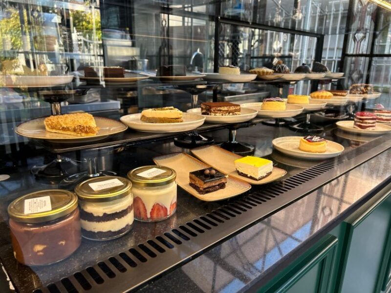 Istanbul: Dolmabahce Palace and Harem Fast-Track & Audio - FAQ