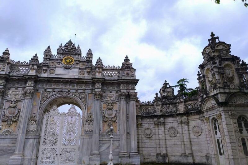 Istanbul: Dolmabahce Palace and Harem Skip-the-Line Ticket - A Closer Look at the Experience
