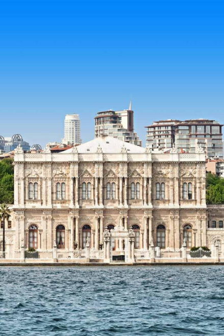 Istanbul: Dolmabahce Palace & Bosphorus by Boat Full Day Tour - Booking Information