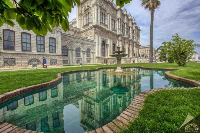 Istanbul: Dolmabahce Palace & Bosphorus by Boat Full Day Tour - Included Services