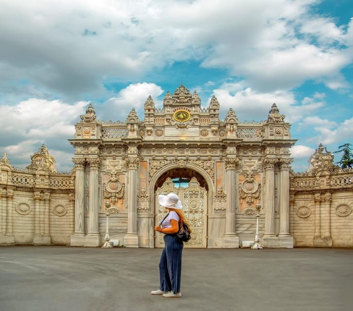 Istanbul: Dolmabahce Palace, Chora Church & Balat Tour - In-Depth Review of the Tour Experience