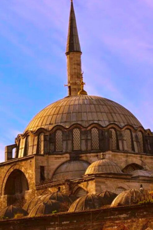 Istanbul: Dolmabahçe Palace Entry Ticket With Guided Tour - Experience Highlights